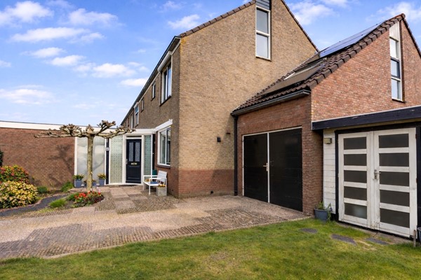 Medium property photo - Overbuurt 13, 2465 AW Rijnsaterwoude